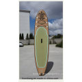 Wood Pattern Stand up Paddle Board for Sale